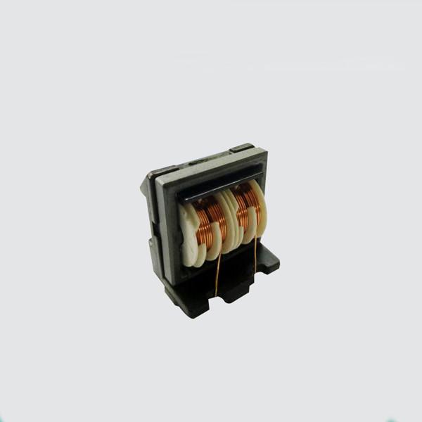 Cheap RV UF-02-1300 1.5KV - 2.5KV AC Inductance Filter High Inductance Chokes Filter for sale