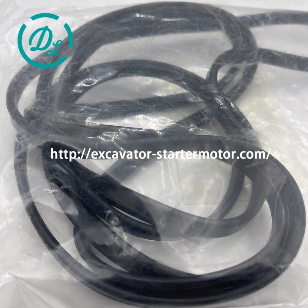 Valve Cover Gasket T427303 T411306 376-4761 1106D-E66TA C7.1 Engine
