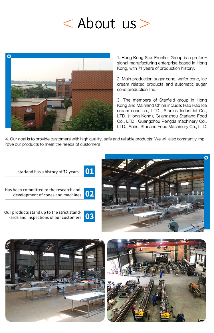 Automatic Tart Shell Production Line , Wholesale , Stainless Steel , Various Tart Shell Products Can Be Made .