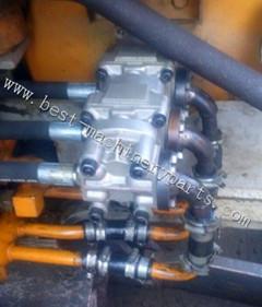 Quality Komatsu PC50UU-1 Hydraulic Pump wholesale
