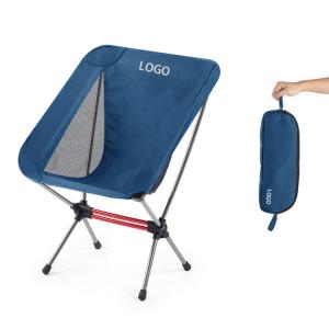 Quality Childrens Armless Blue Folding Camping Chairs 120kg 150kg 250kg 500lb wholesale