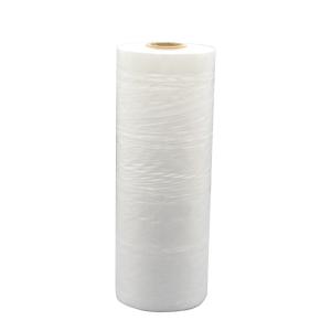 Quality Transparent PE Air Cushion Film Roll , 40cmx32cmx300m Bubble Pillow Packaging wholesale