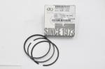 Diesel Engine Kubota Excavator Parts V2403 Kubota Piston Rings Rustproof