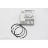Buy cheap Diesel Engine Kubota Excavator Parts V2403 Kubota Piston Rings Rustproof from wholesalers