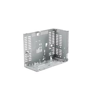 Quality High Precision Laser Cutting Welding Metal Stamping Shell Custom Sheet Metal Stamping Shell Products Manufacturer wholesale