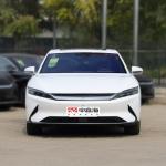 New energy vehicle electric BYD song plus DM-I 110km flagship plus in 2021