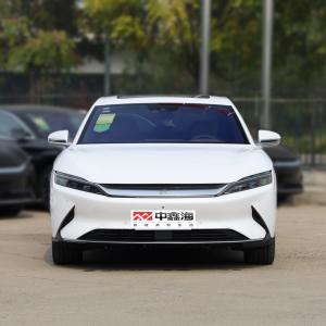 Quality New energy vehicle electric BYD song plus DM-I 110km flagship plus in 2021 wholesale
