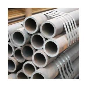 Quality API 5CT CS ERW Pipe Q235B Seamless Carbon Steel Pipe 40mm 80mm wholesale