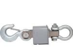Anti Vibration Stainless Steel 20t Electronic Hook Scale