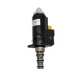 Excavator Replacement Parts KT320B/C Protective Lock Solenoid Valve 121-1491
