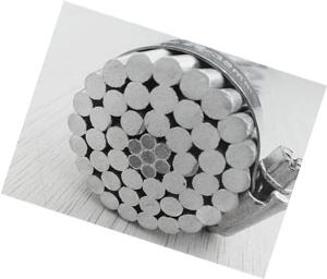 Quality Low Voltage ACSS Conductor Reduced Drag Characteristics Overhead Line Conductor wholesale