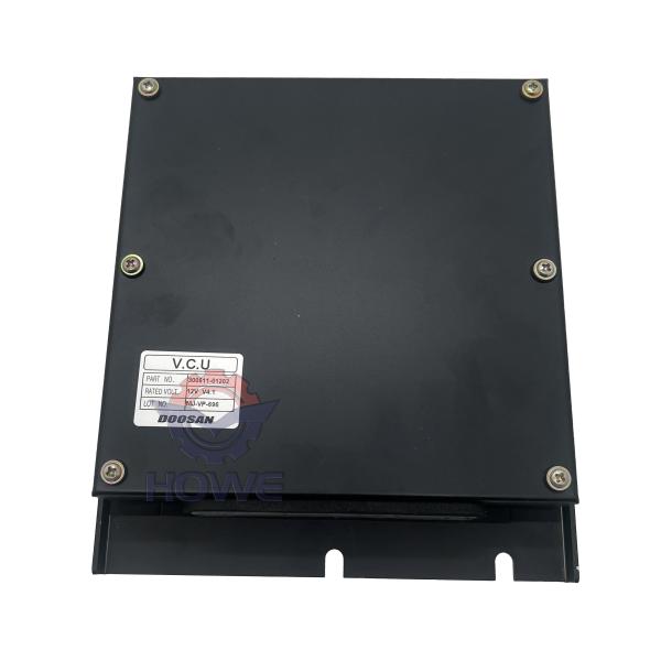 Excavator Electrical Parts Control Unit DX63 DX60 DX80 Hydraulic Controller