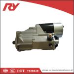 Toyota Aluminium Material Sawafuji Starter Motor 5F 128000-4110 28300-23040
