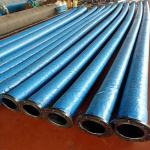 Industrial Drain Discharge Pipe Connectors Continental Industrial Hose