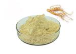 30% Ginsenosides Anti Aging Light Yellow Ginseng Extract Powder