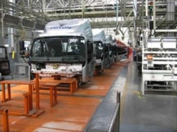 Plate Conveyor Series