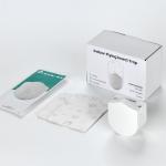 Wall Mounted Plug-in Socket Electric 395 NM UV Mosquito Killing Lamp Flying