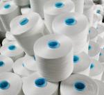 High Quality TFO Recycled Polyester Spun Yarn 40S/3 with GRS Certificate
