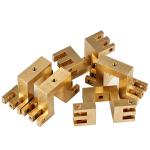Medical Device CNC Machining Milling and Turning Precision Products for