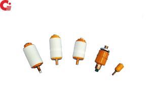 Quality High Reliability Vacuum Interrupter Bottle For Indoor 316L Stainless Steel wholesale