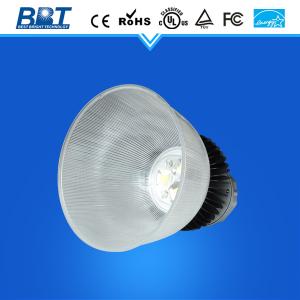 Quality DLC approval high lumine led high bay lighting for warehouse wholesale