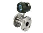 Professional Turbine Water Flow Meter Stainless Steel Body Environmental