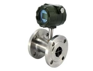 Quality Professional Turbine Water Flow Meter Stainless Steel Body Environmental Protection Performance wholesale