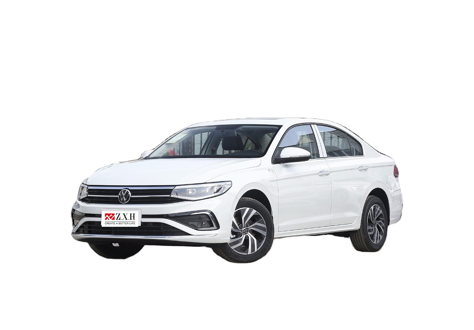 Top-ranking Products Luxury Cars City Use Private World Cheapest car Bora 2023 200TSI DSG Happy Edition
