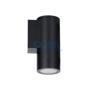 Quality IP65 Waterproof Outdoor LED Wall Lights 10W For Garden / Architectural Facade Lighting wholesale