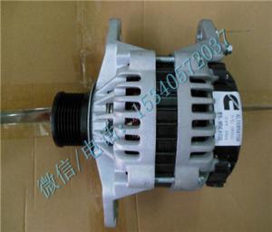 Quality Apply to Cummins Well workover machine 5282836 ALTERNATOR which profession? wholesale