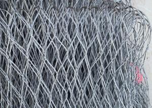 Quality 316 Material Animal Enclosure Stainless Steel Wire Rope Zoo Mesh wholesale