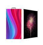 100000 Hours Lifespan P4.81 P3.91 LED Video Wall for Outdoor and Indoor Stage