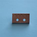 Non Standard Textile Finishing Setting Machine Parts Stenter Pin Bar Customized