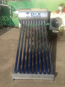 Quality solar water heater for Yemen market wholesale