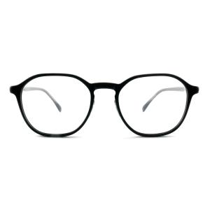 Quality FP2642 Square Acetate Optical Frame Customized Full Rim With Temple wholesale