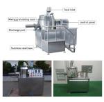 High Shear Mixer Granulator Wet Granulation Rapid Mixing Granulator