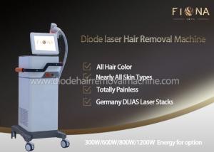 Quality 2020 Turkey Ice laser / Professional 808 diode laser hair removal machine wholesale