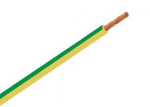 Quality Copper Building Wire H07V-R Cable Fixed wiring electrical wire for Installation In House wiring wholesale