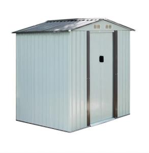 Quality Roof Composite House for Steel Structure Outdoor Storage Room within Postmodern Design Style wholesale