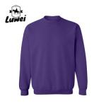 Sports Heavy Cotton Mens Fleece 300g 100%Cotton Felpe Con Cappuccio Pullover