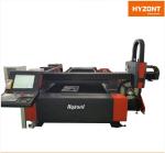 1500*3000mm CNC Fiber Cutting Machine 220V 1KW 6000mm/Min
