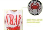 Water Repellent Disposable Plastic Aprons Anti Dirty Half Waist Free Samples