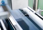 Single Nozzle Cosmetic Powder Filling Machine CE OEM ODM