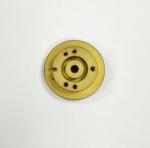 precision cnc machining parts