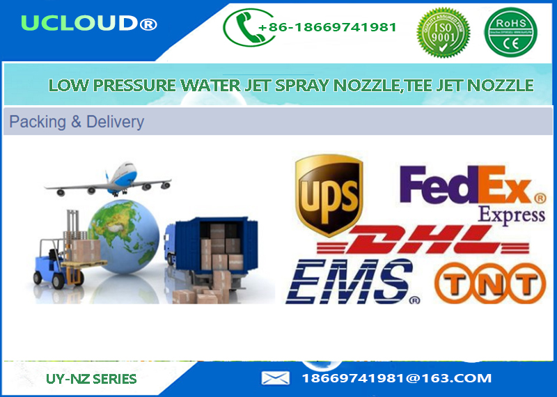 high /low pressure stainless steel water mist fog jet spray nozzle spray humidifier for use in industrial manufacturing