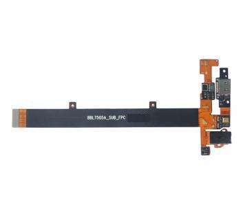 Cheap Double Sided Assembly Flexible Printed Circuit Board for sale