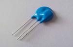 25D Thermally Protected Varistor