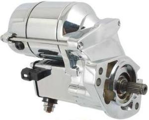 Quality CW Rotation OSGR Harley Davidson Starter Parts 12 Volt 100% Original Genuine wholesale