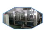 8000 BPH Carbonated Beverage Filling Machine Reliable Automatic Soda Filling