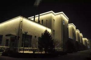 Quality IP66 Waterproof LED Wall Washer Light 48W 60W 64W 80W Nominal Power wholesale